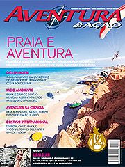 Revista Aventura & Ação Edição 172