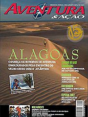 Revista Aventura & Ação Edição 174