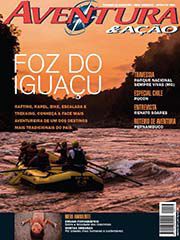 Revista Aventura & Ação Edição 