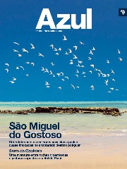 Revista Azul - Ed 104