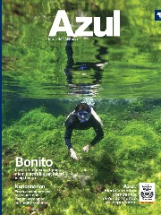 Revista Azul ed 87