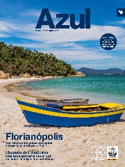 Revista Azul ed 93