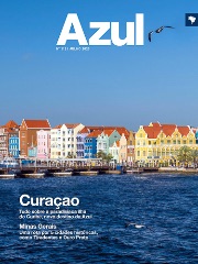 Revista Azul - Ed 112 