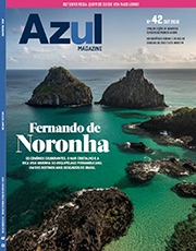 Revista Azul Magazine Ed 42