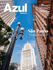 Revista Azul - Ed 72
