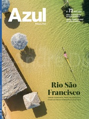 Revista Azul - Ed 73