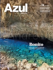 Revista Azul - Ed 74