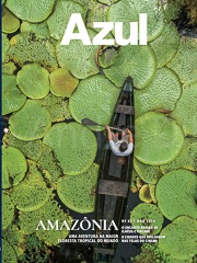 Revista Azul ed 83  