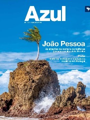 Revista Azul ed 96