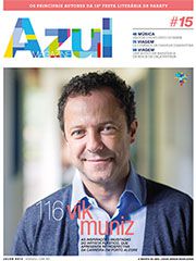 Revista Azul Magazine - Ed 15
