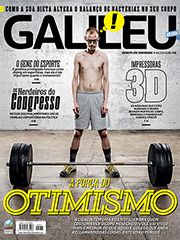 Revista Galileu - Ed277