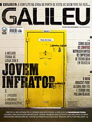 Revista Galileu Ed 287