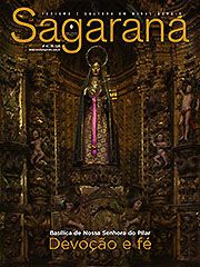 Revista Sagarana - Ed 46