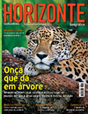 Revista Horizonte Geográfico Ed 194
