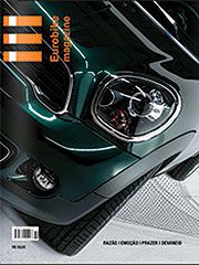 Revista Eurobike Magazine - Edição 22
