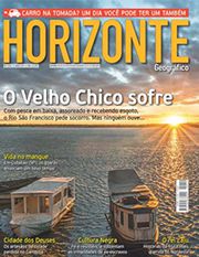 Revista Horizonte Geográfico ed 151