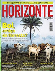 Revista Horizonte Geográfico 