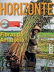 Revista Horizonte Geográfico - Edição 174
