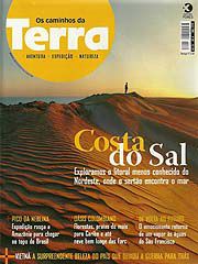 Revista Terra - Edição:189