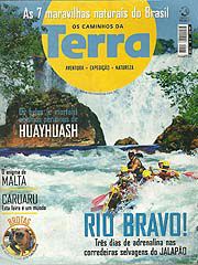 Revista Terra - Edição:183