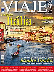 Revista Viaje Mais - Ed 148