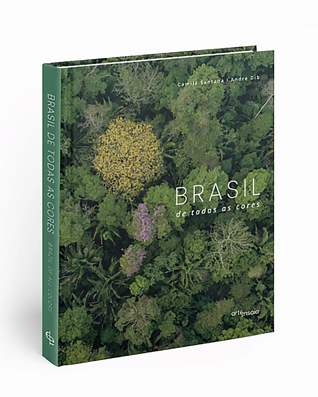 Brasil de Todas as Cores – ESGOTADO