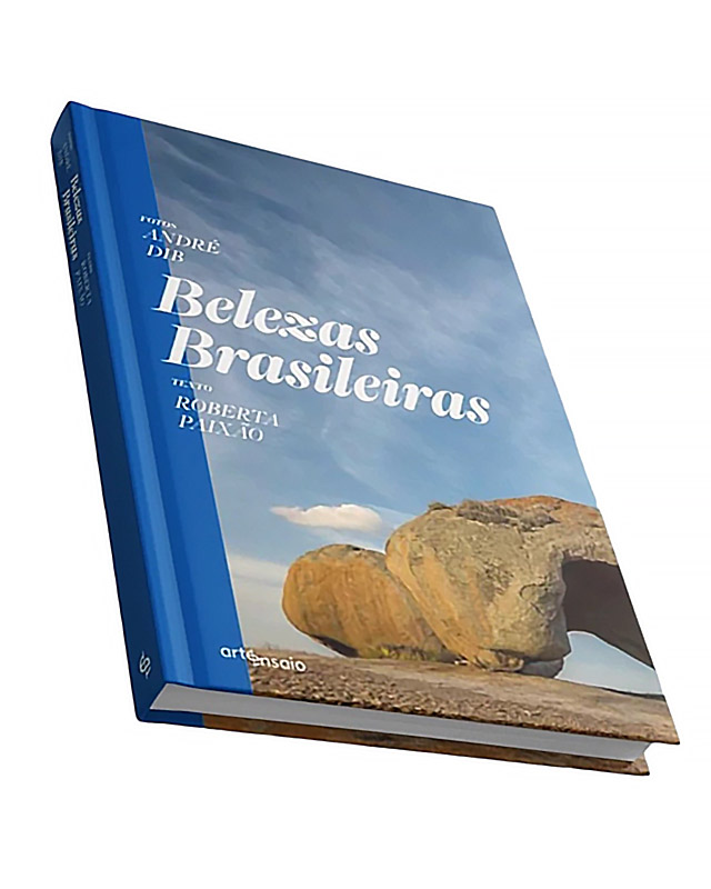 Belezas Brasileiras