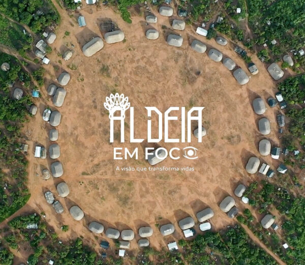 Xingu – Aldeia em Foco
