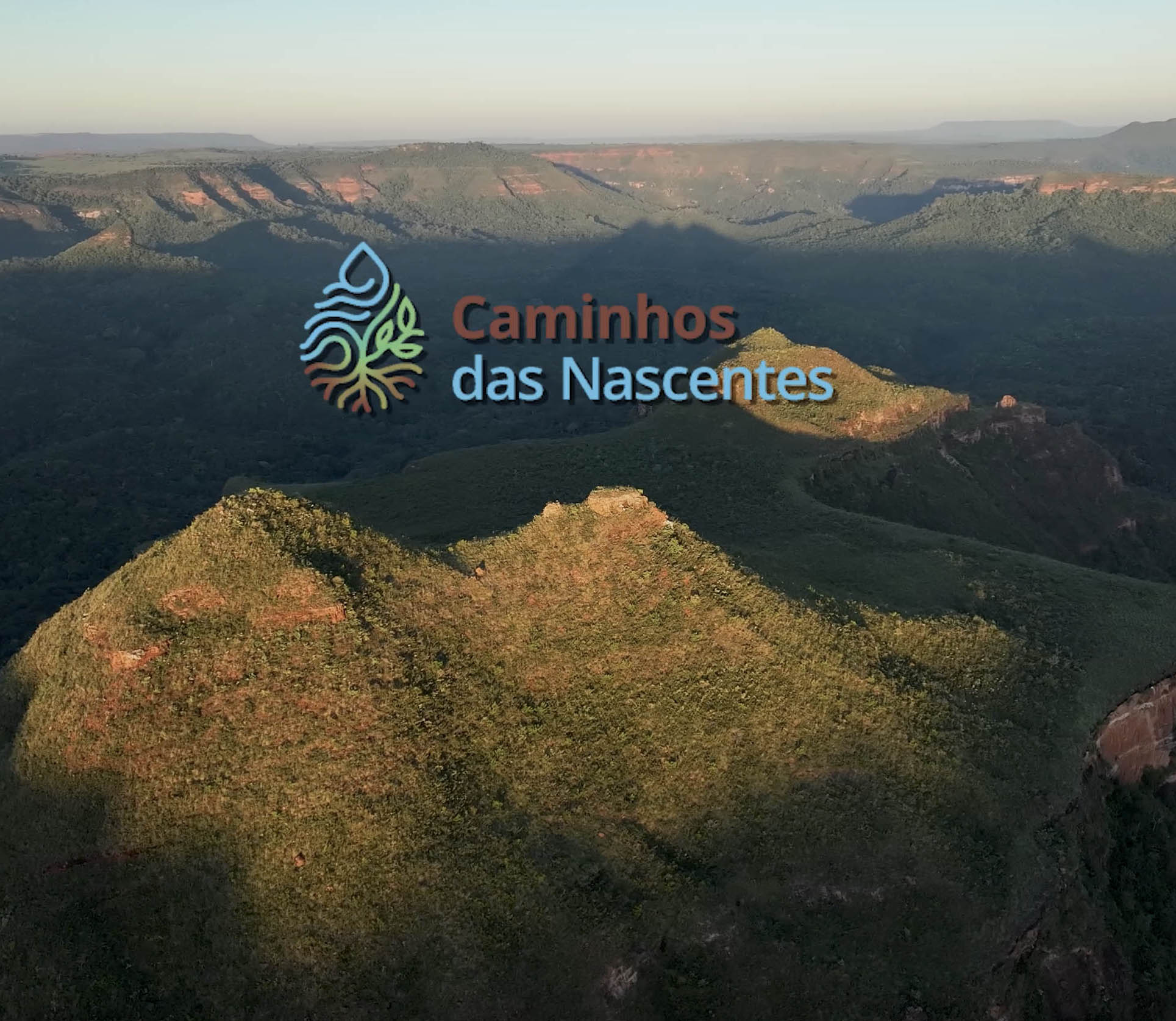 Caminho das Nascentes – SOS Pantanal
