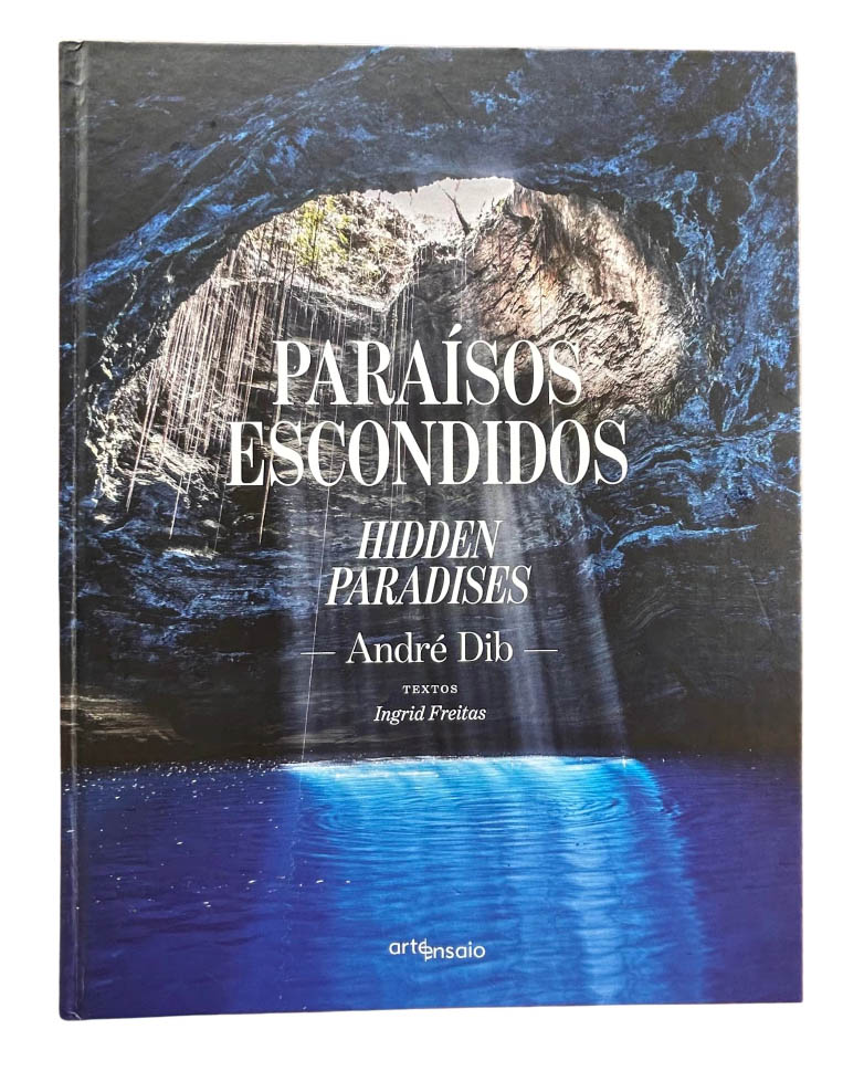Paraísos Escondidos – Hidden Paradises