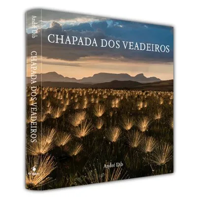 Chapada dos Veadeiros – ESGOTADO