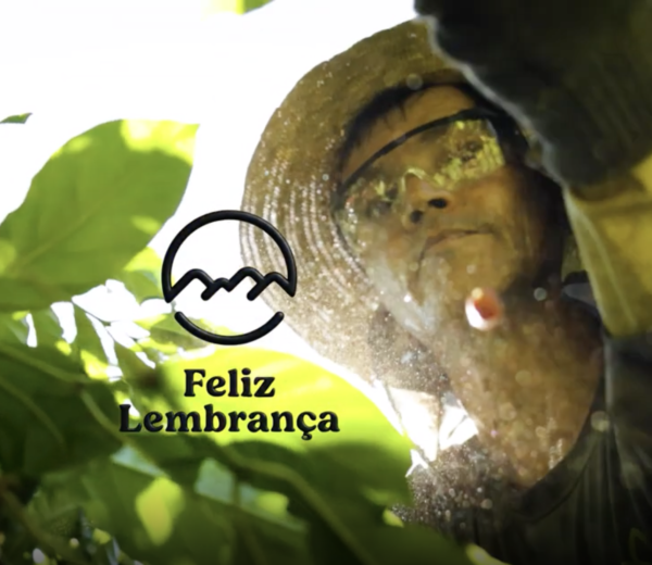 Além do café: Comunidade Feliz Lembrança | WWF-Brasil